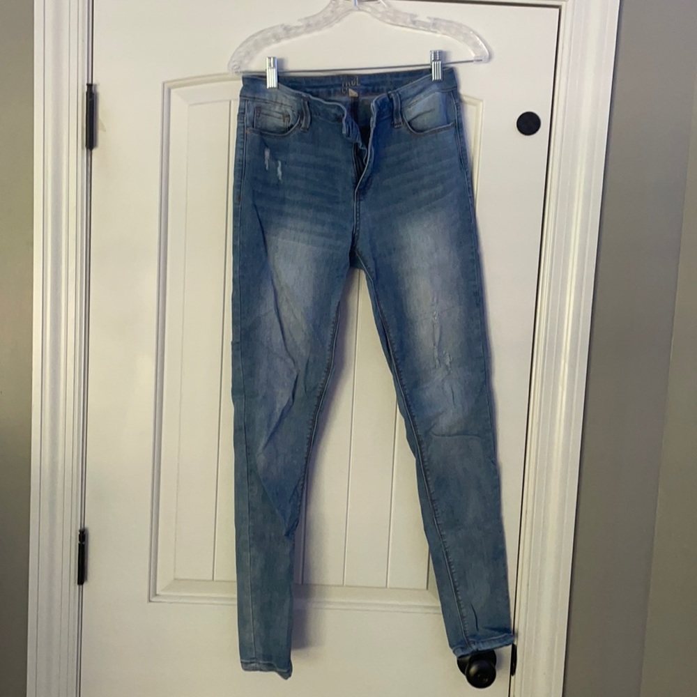 True craft jeans